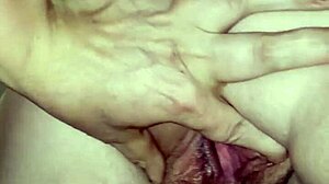 riding that dildo feels so good on my pussy