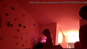 Fucking Asian Woman In My Home