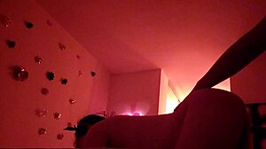 Fucking Asian Woman In My Home