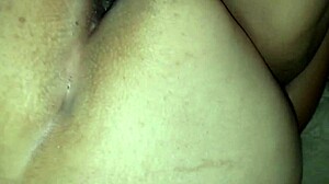 Latina Wife In Amateur Production