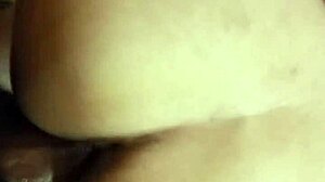 cheating wife caught with dripping ripped clothes