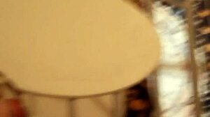 Dustin7 Masturbates His Cock In Detailed Scene