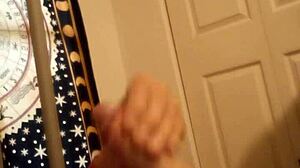 Dustin7 Masturbates His Cock In Detailed Scene