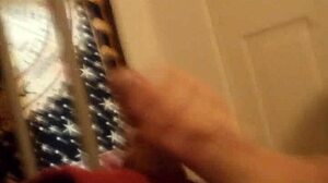 Dustin7 Masturbates His Cock In Detailed Scene