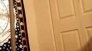 Dustin7 Masturbates His Cock In Detailed Scene