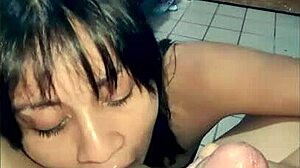 Real amateur point of view video captures everyday moments!