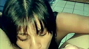 Real amateur point of view video captures everyday moments!