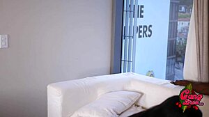 I, the massage therapist's favorite client, part 4, can't wait for more sessions