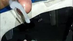 xxw compilation of intense orgasmo moments