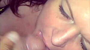 Missr8 Sucks Favorite Cock In Deepthroat Intrigue Part 1