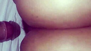 Doggy style assfucking?