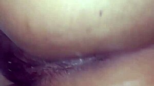 Doggy style assfucking?