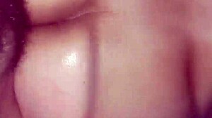 Doggy style assfucking?