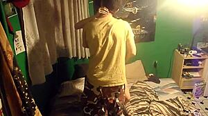 Amateur Fuck