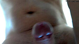 Cumshot compilation number 28 with close-up views.