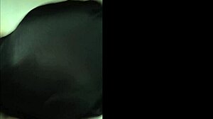 padme is at the top in this amateur bdsm session