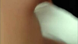 padme is at the top in this amateur bdsm session