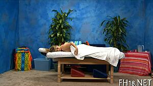 sexy 18 girl in a casual story