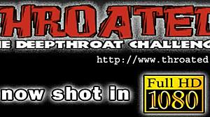 High-quality videos of oral pleasure