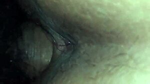 This first video features intense doggystyle with bent over pussy action 😏