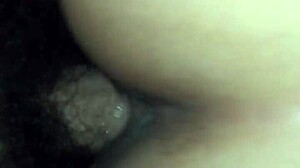 This first video features intense doggystyle with bent over pussy action 😏