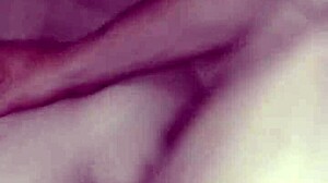 sex with the attractive woman with big ass