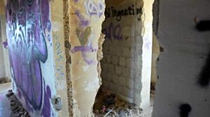 Davcina Gives Deepthroat Blowjob Outdoors To Tinder Guy In Tenerife