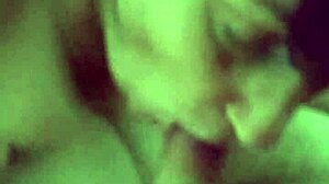 she said cum is her breakfast with big tits covered