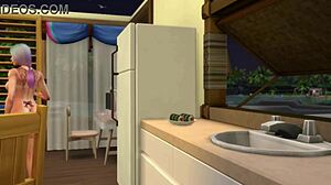 i practice editing with big tits