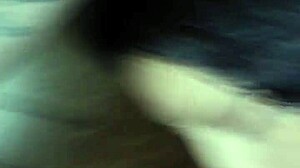 sexy latina gets facefucked high on drugs