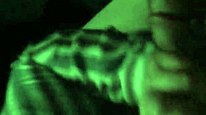 Mature Amateur Claims That Throat For Monster Black Cock Intensely