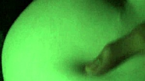 Mature Amateur Claims That Throat For Monster Black Cock Intensely