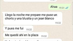 latina teen's second infidelity fuck story