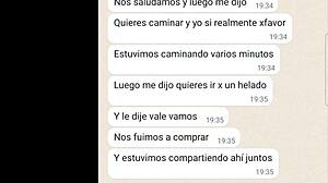 latina teen's second infidelity fuck story