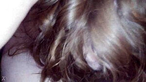 I'm Gettin a Blowjob, But She Suck So Good