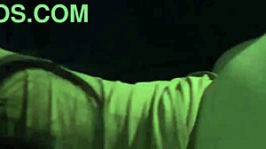 Her big asian ass looks so beautiful bent over