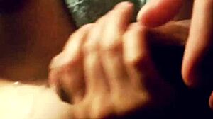 Does Katita want her cum before bed in this second part?