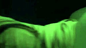 Her big asian ass looks so beautiful bent over