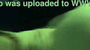 Her big asian ass looks so beautiful bent over