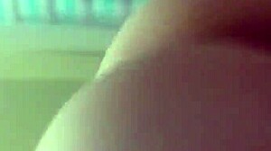 Redhead enjoys tight fun in various activities