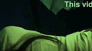 Her big asian ass looks so beautiful bent over