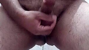 Taking A BATH With Gay Friend In Shower