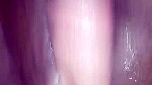 I Found My Wife Masturbating And Joined To Help Her