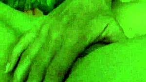 Slut Wife Engages In Intense Sexual Activities Leading To Cumshot And More