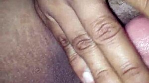 I Found My Wife Masturbating And Joined To Help Her