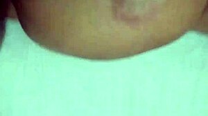 Breaking that hot Indian pussy with hardcore doggystyle feels insanely raw