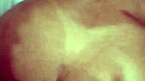 Breaking that hot Indian pussy with hardcore doggystyle feels insanely raw