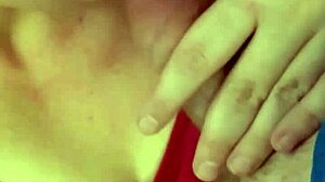 Blow Job With Big Monster Cock