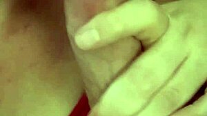 Blow Job With Big Monster Cock