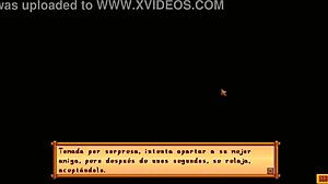 Xtardew Valley - Jodi Y Caroline En El Spa En Español - Stardew Valley!